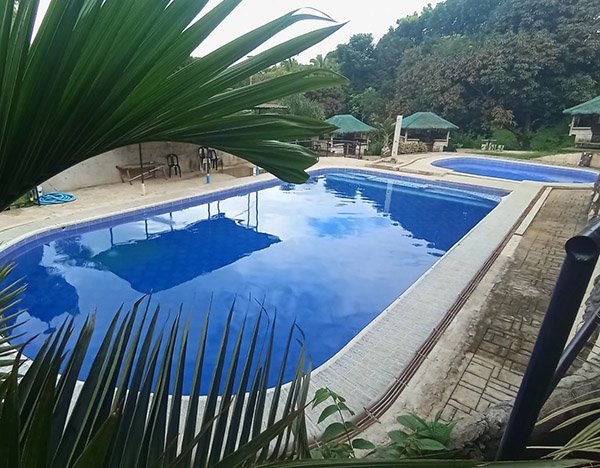 Home swimming pool2