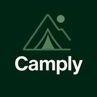 Home logo camply